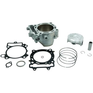 Kawasaki KX 450 F Cylinder Kit - Cylinder Works - Standard Bore High Compression 13.2:1 - `09-`12